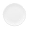 Ajm Packaging Original Heavyweights Paper Plates, 9" dia, White, PK960 AJM OH9AJBXWH - alternate 1